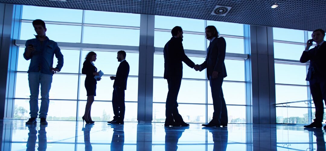 How to Attract Investors Before TechCrunch Comes Calling