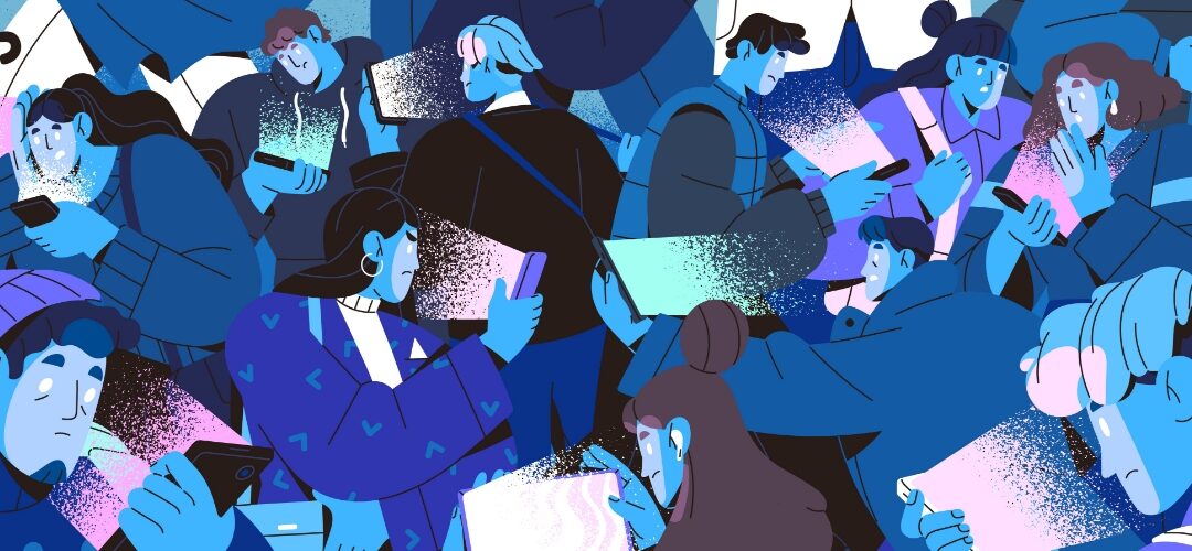 Stop the Scroll: How Modern Brand Design Can Drive Recall