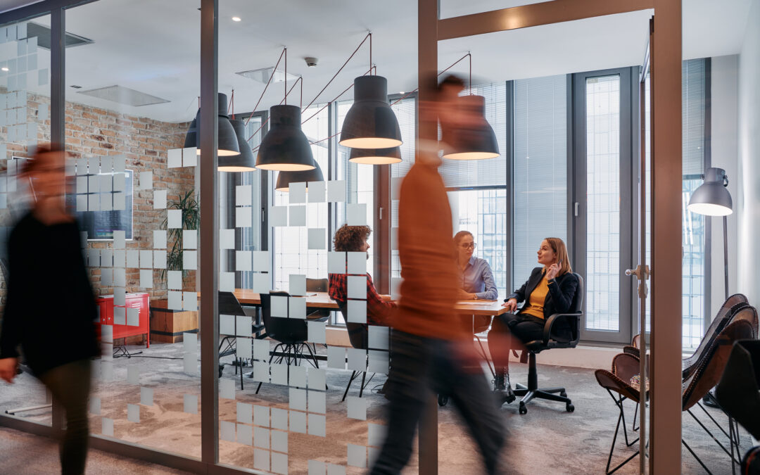 The Leading Public Relations Agencies for B2B Technology Companies
