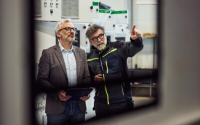 4 Earned Media Moves That Help Manufacturing Brands Cut Through